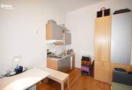 AUGARTEN - 2 Tops, 104 m² - Altbaucharme