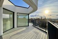 SEVEN SENSES | sieben individuelle Wohneinheiten | ERSTBEZUG | einzigartige Architektur | Natur, Weinberge und Heurigen