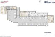 PROVISIONSFREI 2 Zimmer Neubau - Gartenwohnung mit Tiefgarage und Lift - BAURECHTOBJEKT