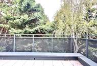 360° TOUR // TERRASSEN ERSTBEZUG WOHNUNG / FIRST LETTING BALCONY APARTMENT