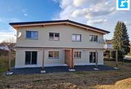 HAUS zur MIETE in Pinkafeld mit Garten inkl. Stellplatz