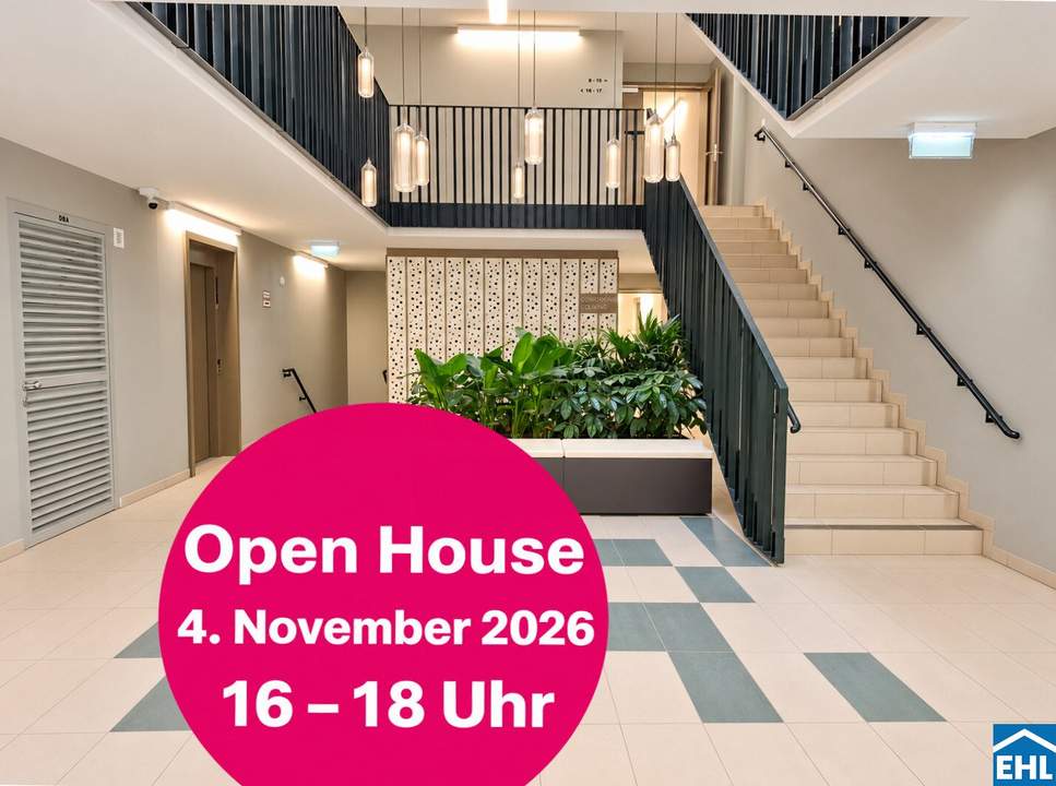 Beste Lage zwischen Natur und Innenstadt