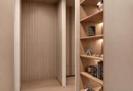 ZU HAUSE AM PULS DER STADT