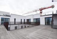 Das schönste Dach Wiens gehört Ihnen – Exquisite Eleganz im exklusiven Penthouse des 1. Bezirks – 3D-Tour ansehen!