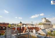 360° TOUR // CITY PENTHOUSE nahe GRABEN &amp; HOF // CITY PENTHOUSE next to "GRABEN &amp; HOF"