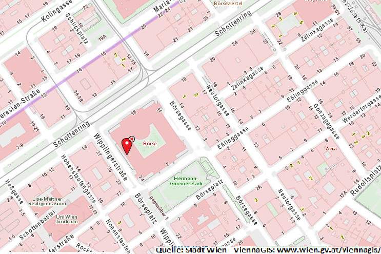 DPC | Herrliche Büros in historischem Haus, Gewerbeobjekt-miete, 4.392,29,€, 1010 Wien 1., Innere Stadt