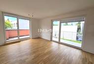 Neuwertige, geförderte 3 Zimmer Wohnung in zentraler Lage mit BALKON - Idlhofgasse 70 - Top 33