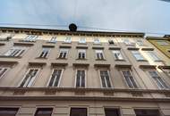 Rarität: Hochwertige 2 Zimmer Dachgeschoßwohnung mit Terrasse in Hofruhelage