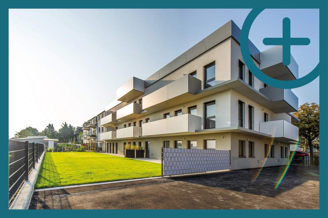 FAMILY LIVING - 4 ZIMMER IN PERFEKTION