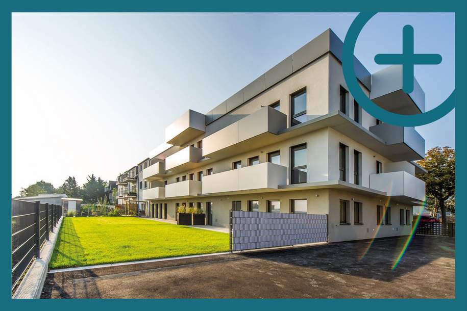 FAMILY LIVING - 4 ZIMMER IN PERFEKTION, Wohnung-miete, 1.749,00,€, 1230 Wien 23., Liesing