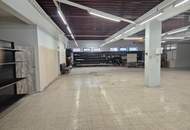 Gebäude mit Lager, großem Grundstück, Tankstelle und Wohnung in bester Lage (Provisionsfrei)