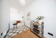 Über den Dächern Wiens – exklusives 3-Zimmer-Penthouse Nähe Stadtpark