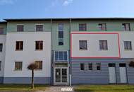 Helle 3-Zimmer-Eigentumswohnung mit Loggia