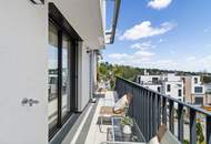 ++ GRÜNE LAGE, GROSSE RÄUME ++ VIER Zimmer Wohnung