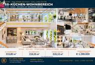 DUAL RESIDENCE FELIXDORF BEI WIENER NEUSTADT – ZWEI EIGENSTÄNDIGE HÄUSER