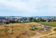 Entwicklungspotenzial in Hagenbrunn I 2.737 m² Grundstück mit Bauland - Betriebsflächenwidmung