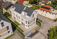 "Exklusive Neubau-Doppelhäuser in Stockerau – 6 Zimmer nahe S-Bahn"