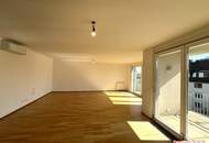 Tolle 4-Zimmer Wohnung - hell, gut durchdachter Grundriss und zwei Balkone