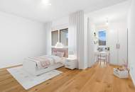 "Schlüsselfertiges 171 m² Reihenhaus in ruhiger Lage von Deutsch-Wagram"