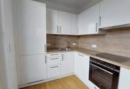 2-Zimmer-Wohnung mit Eigengarten und Terrasse!