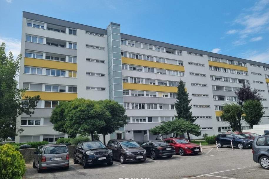 Eigentumswohnung, Wohnung-kauf, 190.000,€, 5280 Braunau am Inn