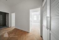 Schöner 3-Zimmer Erstbezug, Nähe Meiselmarkt