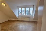 helle 1-Zimmer Wohnung mit unverbaubarem Blick