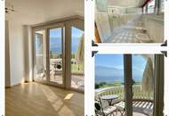 stimmige Dachgeschoßwohnung in Thaur