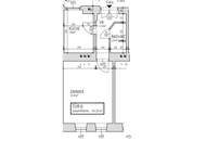 Tolle Lage Nahe Hernalser Hauptstr. - Großzügige 1 Zimmer Altbauwohnung - Bahnhof Hernals in der Nähe