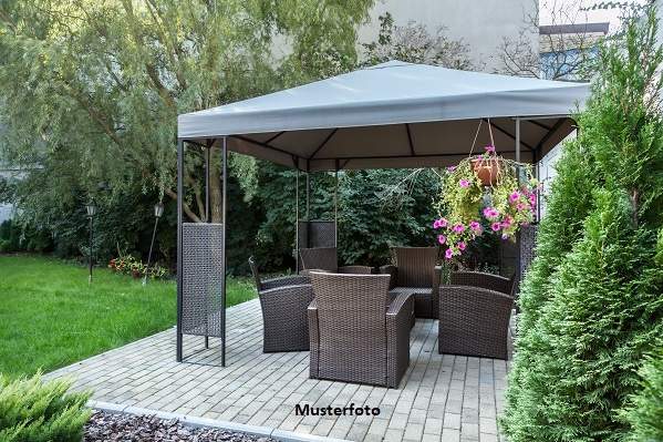 +++ Charmantes Einfamilienhaus mit Pool, Garage, Doppelcarport und großzügigen Nebenflächen +++, Gewerbeobjekt-kauf, 738.000,€, 5400 Hallein