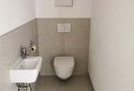 Moderne 2-Zimmer-Wohnung mit großer Terrasse