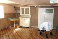 Einfamilienhaus in Top-Lage - mit Entwicklungspotenzial!