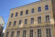 Hofseitiges Kleinbüro - Befristet Vermietet bis 2029!