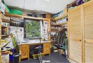 OPEN HOUSE SA 26.9. ab 14:00-16:00 - LEISTBARER BUNGALOW im schönen OBERWEIDEN