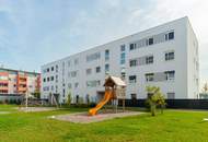 ***BIETERVERFAHREN***Neubaukomfort in Asten – Helle 2-Zimmer Wohnung mit Balkon