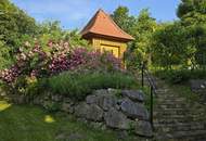 Chillaxen - arbeiten - Seminare - im Traumhaus
