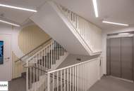 Neubau-Stellplatz in der Albrechtskreithgasse 32 - ab sofort (1,50 höhenmäßig beschränkt)
