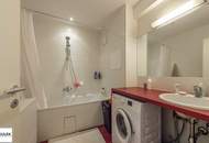 Wohnen im Siebten (Kaiserstraße) - praktische Neubauwohnung ab 01. November beziehbar!
