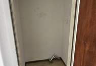 unbefristet | große 2 Zimmer-Wohnung