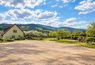 Historische Landwirtschaft in Bad St. Leonhard
