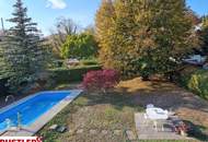Villa in bester Geidorfer Lage