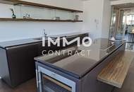 LUXUS DESIGNER LOFT möbliert in 1050 Wien zu MIETEN ! FURNISHED DESIGNER LOFT TO RENT !