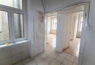 NEUER PREIS: EUR 145.000,- | Altbau mit Potenzial im Stuwerviertel