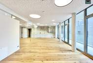 Sehr gut ausgestattetes Loft mit 2 Terrassen in der Brotfabrik Wien!