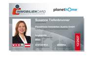 Klinik Hietzing - Helle 2-Zimmer-Wohnung mit Weitblick &amp; Grünruhelage