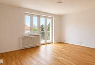 Exklusive Wohnung mit Südbalkon in begehrter Grünruhelage des 17. Bezirks