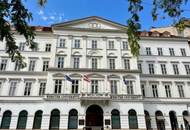 DAS TOR ZUM 1. BEZIRK – HIP WOHNEN ZWISCHEN DONAUKANAL UND PRATERSTRASSE