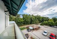 Sensationelle 3-Zimmer Wohnung mit Balkon