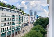 Charmante 2-Zimmer-Wohnung mit separater Küche und Altbauflair – Liftbau ist in Planung!