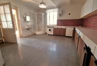 Ob alte Villa-neuer Bau, auf Riesengrund nach Süden schau!